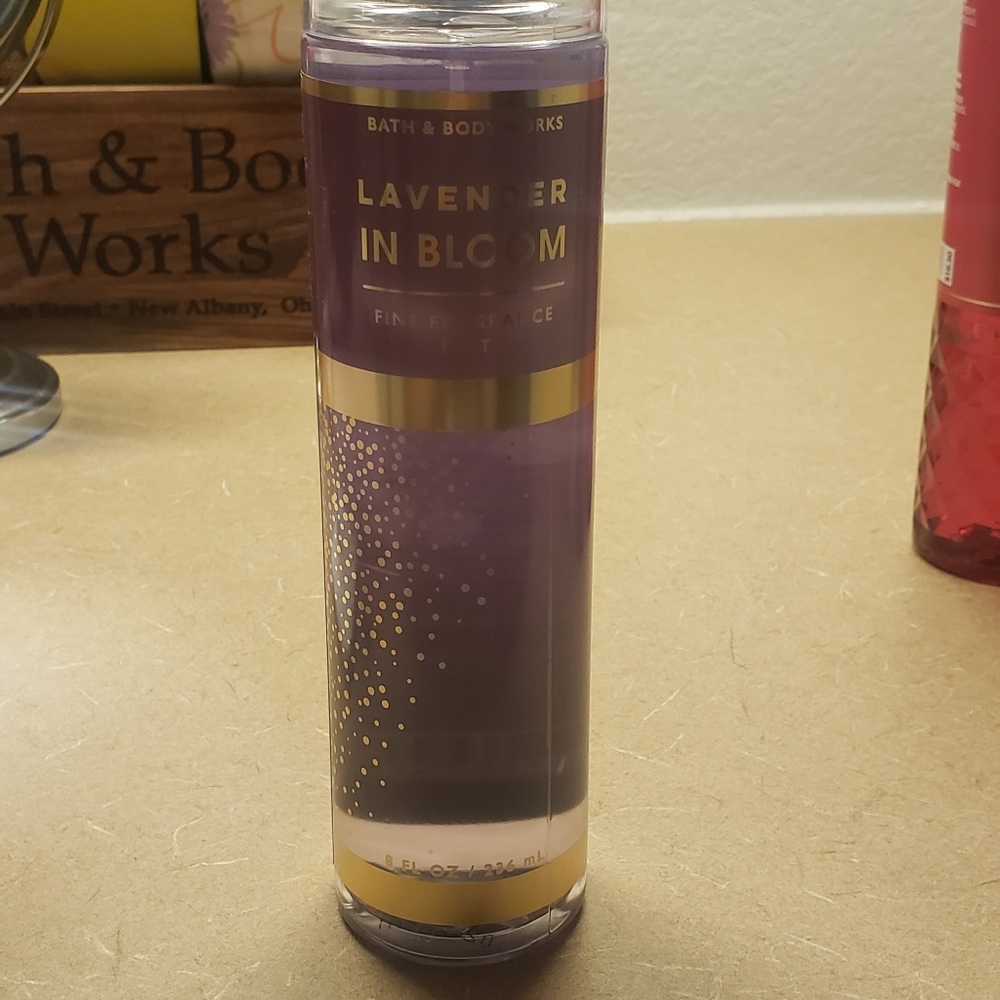 Body care